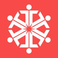 TribalVision logo - Similar company to Center Cut Marketing