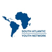 South Atlantic Youth Network logo - Similar company to Pan-African Youth Forum