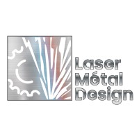 LASER METAL DESIGN SAS logo - Similar company to Laser Metal Services