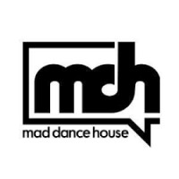 Mad Dance House logo - Similar company to Owl Machine