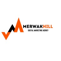 MerwakHill Digital Marketing Agency logo - Similar company to Qallann Marketing Agency