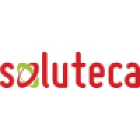 Soluteca logo - Similar company to Inbrainz