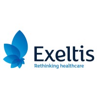 Exeltis Colombia logo - Similar company to Holoiq