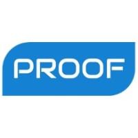 PROOF JOBS logo - Similar company to Ohsef Upnvj