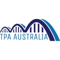 TPA AUSTRALIA logo - Similar company to Managi