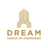 Dream Group Of Companies logo - Similar company to Puneet Urban Spaces