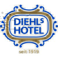 Diehls Hotel GmbH logo - Similar company to Genohotel Baunatal Gmbh