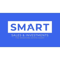 Smart Sales & Investments Ltd logo - Similar company to Procured Property
