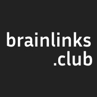 Brainlinks.club logo - Similar company to Vijayatech Labs