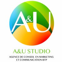 A&U STUDIO logo - Similar company to Hse Solution