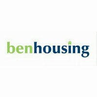 Ben Housing logo - Similar company to Steens Beheer