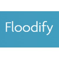 Floodify logo - Similar company to Stopup