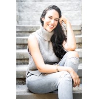 Celina Souffrant Consulting logo - Similar company to Ride The Tide Collective: Career Development For Ambitious Professionals