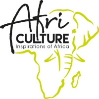 Africulture-Inspirations of Africa logo - Similar company to Agris42 Gmbh