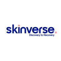 Skinverse logo - Similar company to Global Ed Group