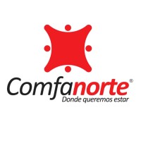 Comfanorte logo - Similar company to Lex Prova