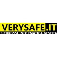 Verysafe - Sicurezza Informatica Gestita per PMI ed attività professionali logo - Similar company to Business-E Spa > Maticmind Spa
