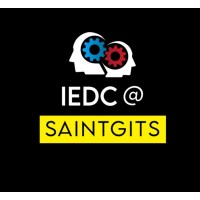 Saintgits IEDC logo - Similar company to Tessat Space Private Limited
