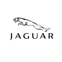 Jaguar Arrowhead logo - Similar company to Arrowhead Bmw