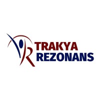 Trakya Rezonans logo - Similar company to Unique Jets