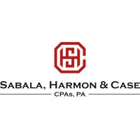 Sabala, Harmon & Case CPAs, P.A. logo - Similar company to Ib Cpa