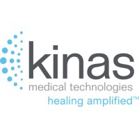 Kinas Medical logo - Similar company to Biolight Technologies