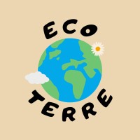 EcoTerre Orvault logo - Similar company to Cm+ Architectes