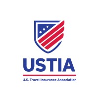 US Travel Insurance Association (USTIA) logo - Similar company to Wanderwell