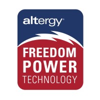 Altergy Fuel Cells logo - Similar company to Sydrogen Energy