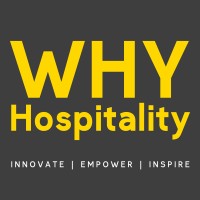 WHY Hospitality® logo - Similar company to Fletchergate Industries