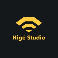 Hige Studio logo - Similar company to Tuschay Studios Llc