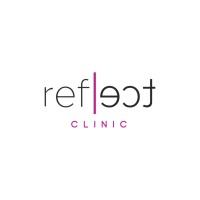 Reflect Clinic logo - Similar company to Reflect
