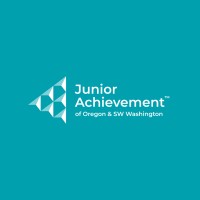 Junior Achievement Of Oregon & Sw Washington