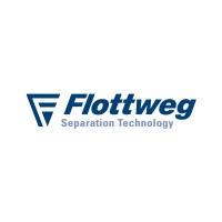 Flottweg Denmark & Sweden logo - Similar company to Op&P Product Research (An Essensor Company)