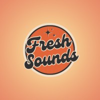 Fresh Sounds LA logo - Similar company to Branddancer