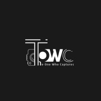 The One Who Captures logo - Similar company to Click Wala Productions