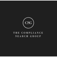 The Compliance Search Group, LLC logo - Similar company to Conselium Compliance Search