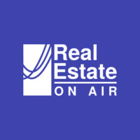 REAL ESTATE ON AIR logo - Similar company to Real Estate Cbc