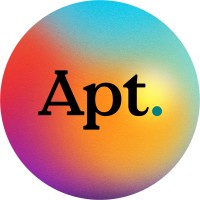 Apt. logo - Similar company to Boostopia