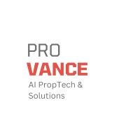 PROVANCE AI PropTech & Solutions logo - Similar company to Playkey.Me