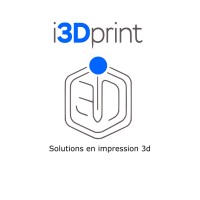 i3Dprint logo - Similar company to Fc Energie