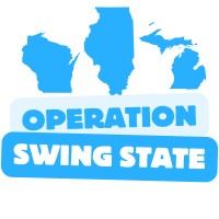 Operation Swing State logo - Similar company to Mason Rocque