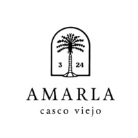 Amarla Casco Viejo logo - Similar company to Chilis Grill & Bar Restaura..