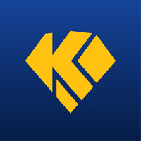 KryptoGO logo - Similar company to Lootex