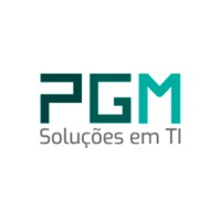 PGM Soluções em Ti logo - Similar company to Conect Agile - It Consulting