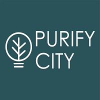 Purify City logo - Similar company to Tracewaters