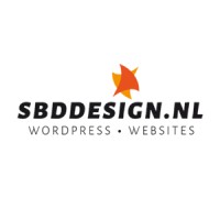 Sbd design - WordPress websites | Webdesign | Theme development logo - Similar company to Jaapdewit.Com