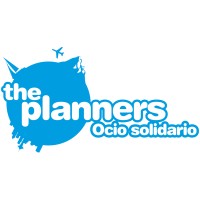 The Planners, Ocio Solidario logo - Similar company to The Planners