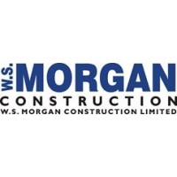 WS Morgan Construction Limited logo - Similar company to Prowise Group Inc