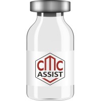 CMCAssist ApS logo - Similar company to Tracer